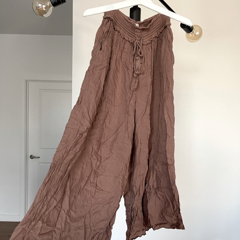 Wilfred by Aritzia Nanterre Pant